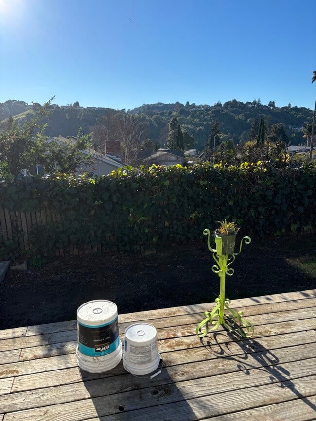 Building Photo - 3238 Colusa St