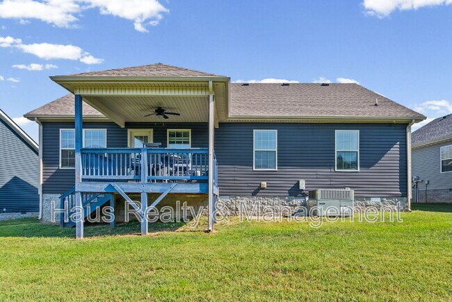 Building Photo - 314 Lugano Ln