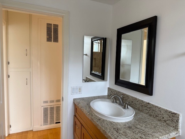 Bathroom - 1144 10th St
