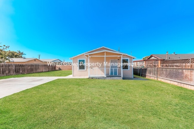 Primary Photo - Great 3-Bedroom Buena Park Home with Centr...