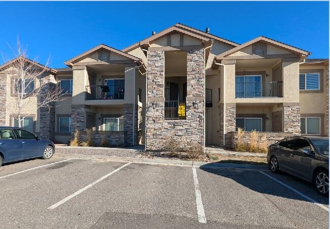 Building Photo - 875 E 78th Ave