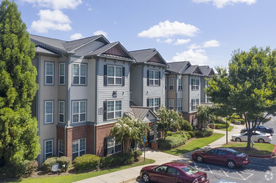 Apartments For Rent Within South Atlanta In Atlanta Ga Apartment Finder