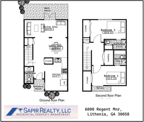 Building Photo - 6000 Regent Manor