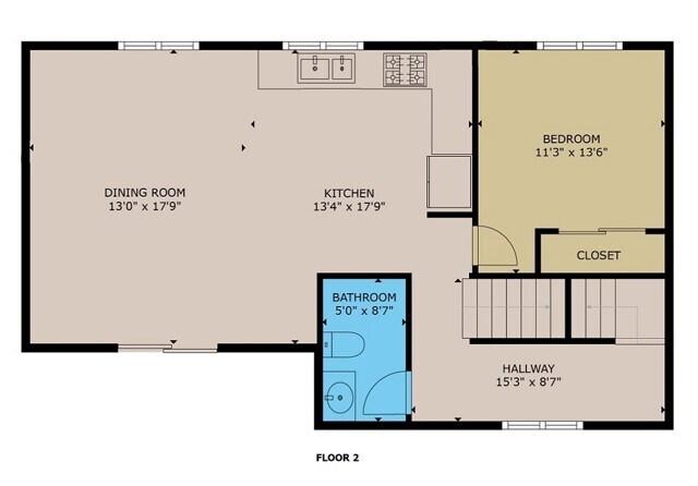 Building Photo - 1211 N Kingsley Dr