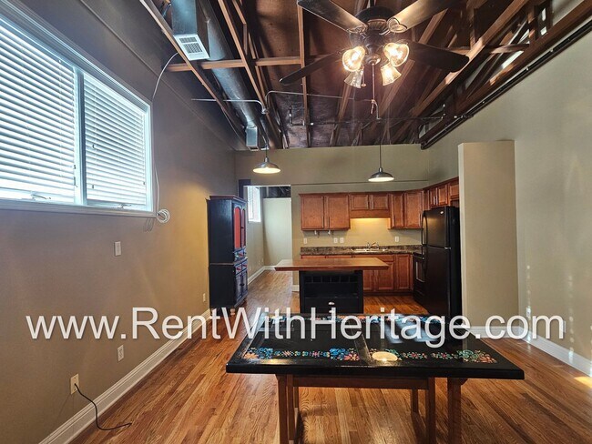 Building Photo - WOW!!.....GORGEOUS LOFT APARTMENT!!!!....DOWNTOWN VILLA RICA