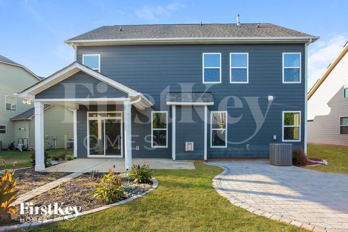 Building Photo - 2624 Keady Mill Loop