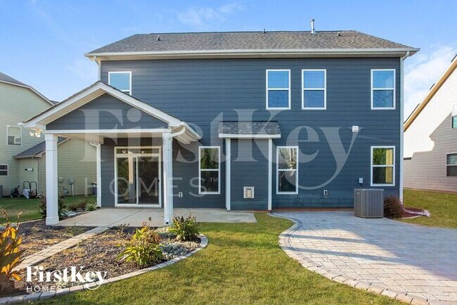Building Photo - 2624 Keady Mill Loop