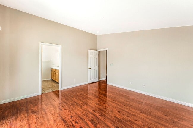 Building Photo - Stylish Two-Story Home with Loft and Dual Balconies in a Bright, Open Layout!