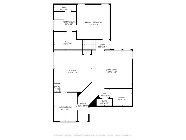 Building Photo - 19315 Boulder Bay Ln