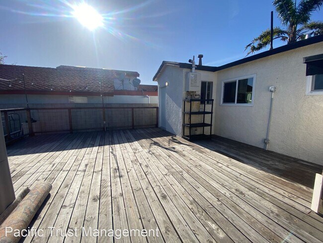 Building Photo - 1 br, 1 bath House - 5612 Bishop St