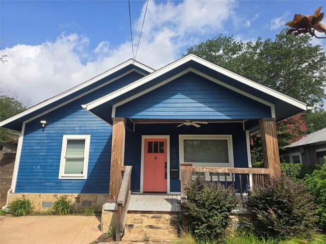 Primary Photo - 4606 Depew Ave