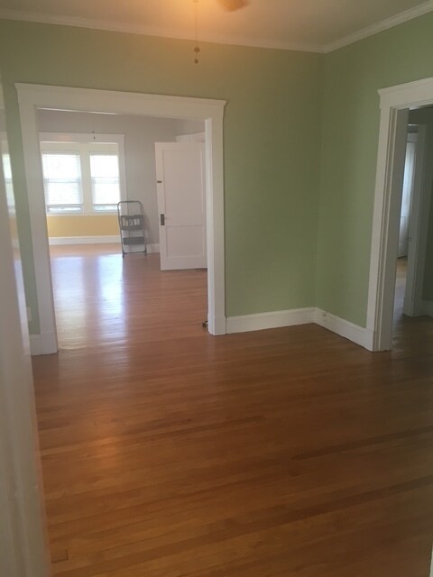 Dining Room - 204 Pleasant St
