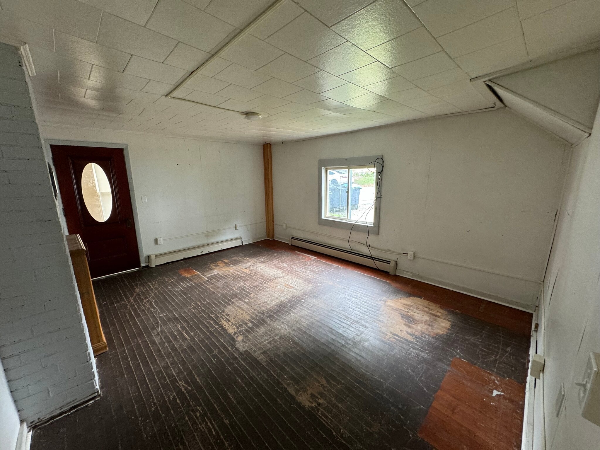 Building Photo - 3 Bodwell St