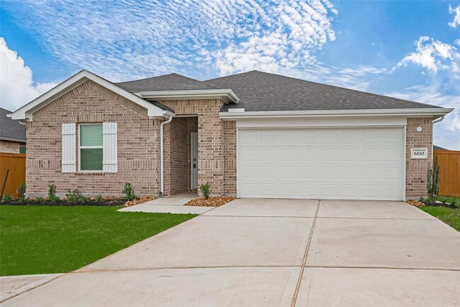 Building Photo - 6110 Sydney Cove Ln