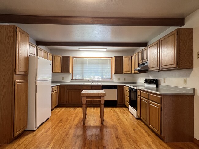 Primary Photo - 1407 N St