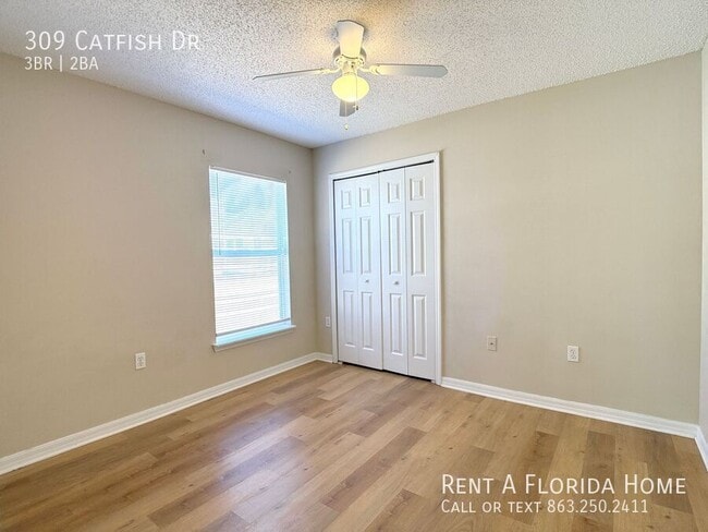 Building Photo - 309 S Catfish Dr