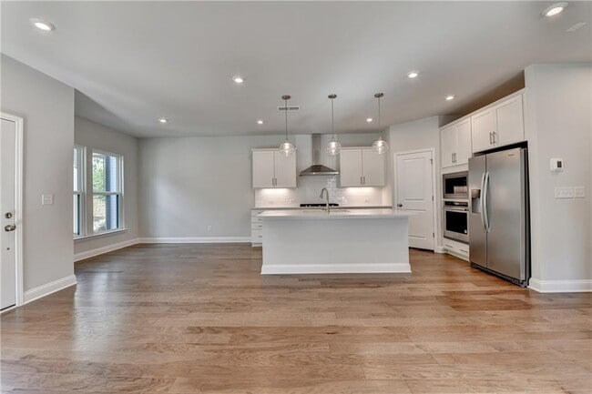 Building Photo - 400 Renwood Trl