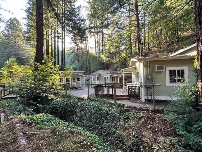 Building Photo - 12540 Mays Canyon Rd