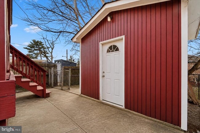 Building Photo - 6416 Blair Rd NW