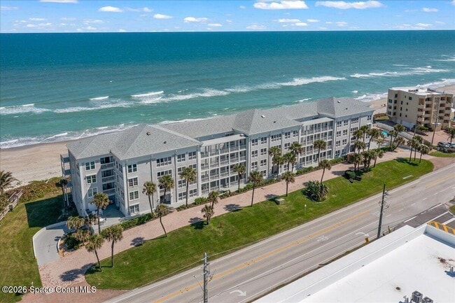 Building Photo - 3037 S Hwy A1A