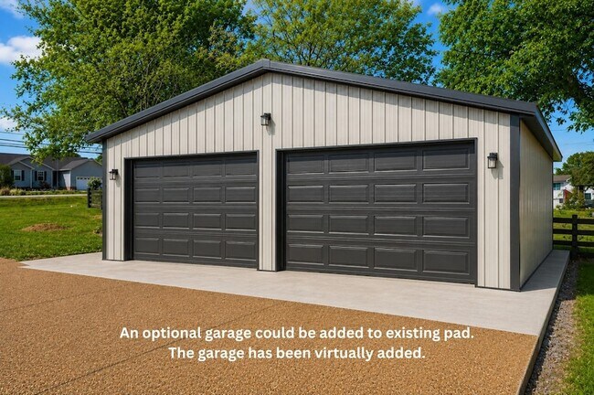 Building Photo - 2104 Williamsport Pike