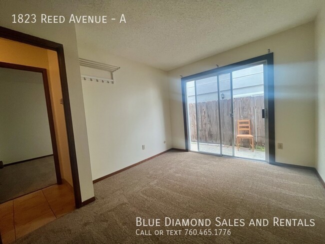 Building Photo - 1823 Reed Ave