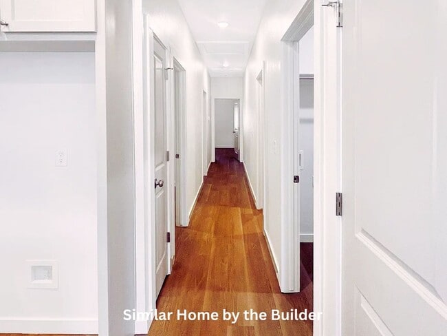 Building Photo - Brand-New 3-Bed, 2-Bath Home - Pet Friendly!