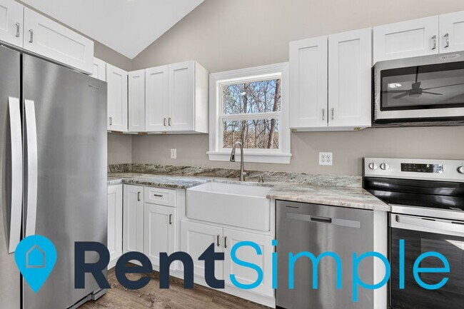 Building Photo - 5541 Sperryville Pike