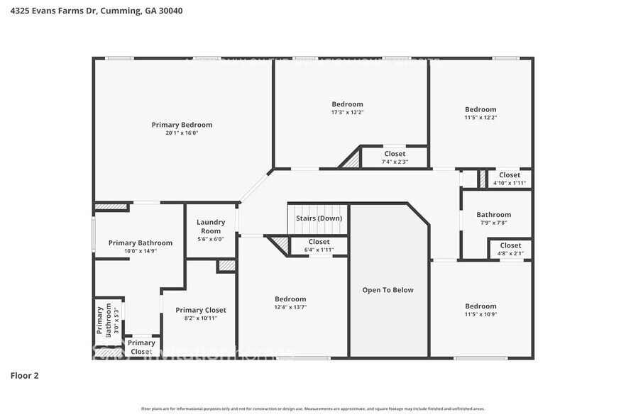 Building Photo - 4325 Evans Farms Dr