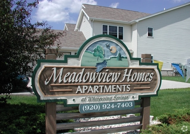 Building Photo - Meadowview Homes