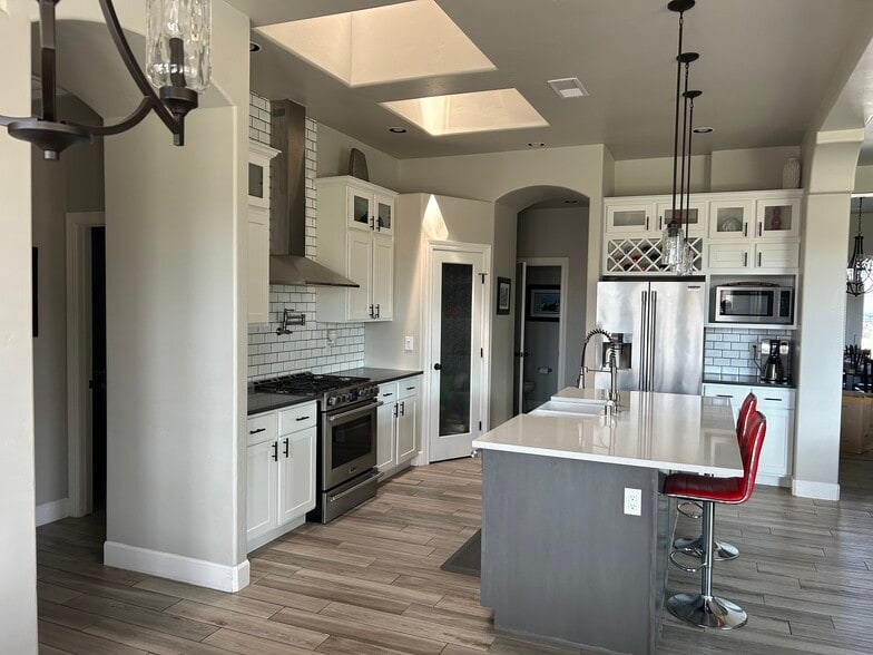 Building Photo - 518 San Simon Dr