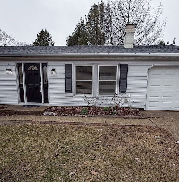 Building Photo - 2005 S Prospect Ave