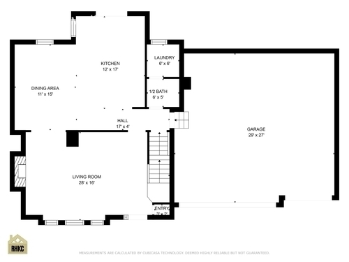 Building Photo - Spacious 2-story with Fin Bsmt, Fenced Yar...