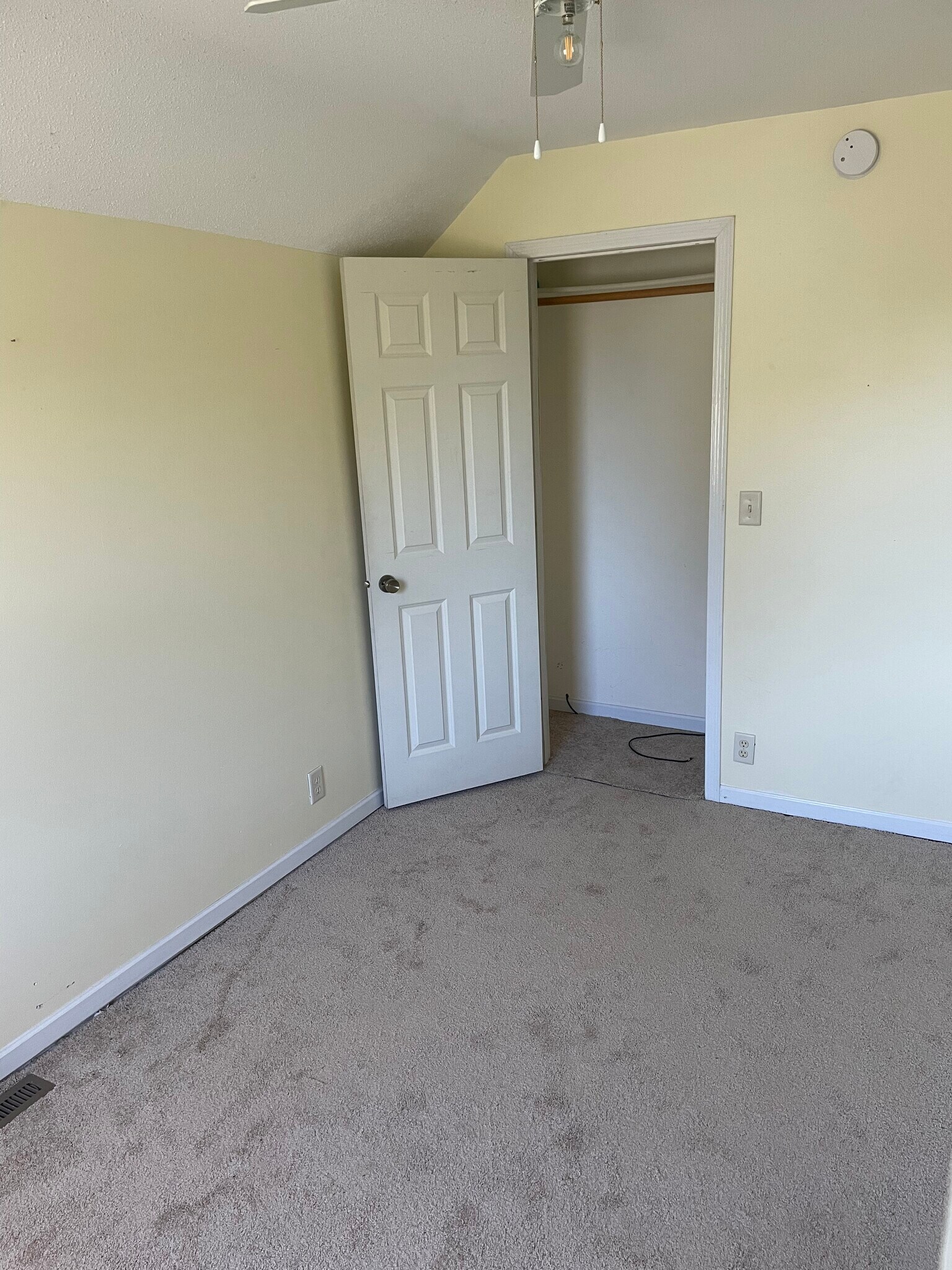 2nd bedroom upstairs - 16988 N 7th St