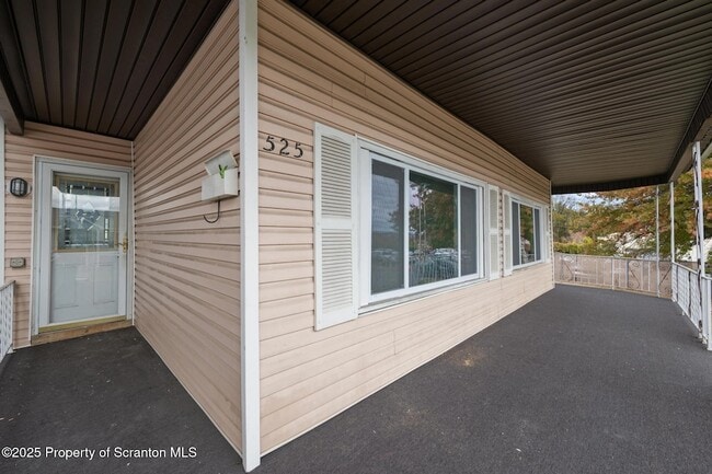 Building Photo - 525 St Frances Cabrini Ave