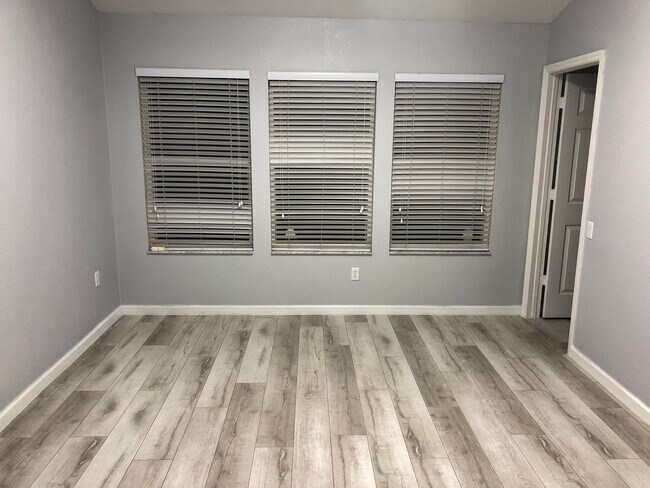 Master Bedroom - 3602 Shallot Dr