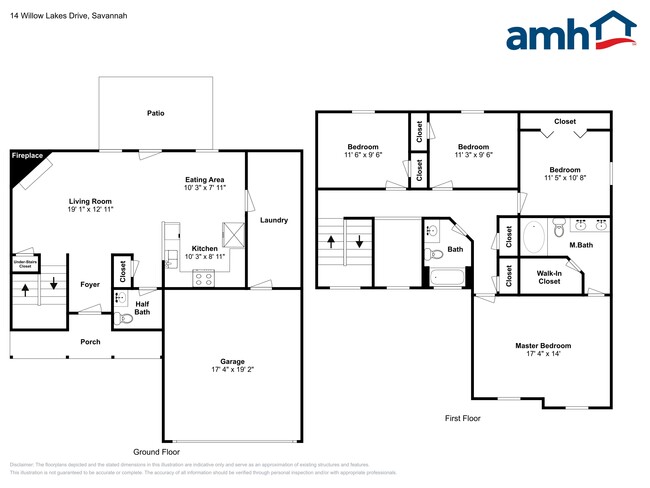 Building Photo - 14 Willow Lakes Dr