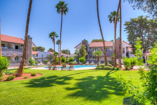 Building Photo - Status: Accepting Applications