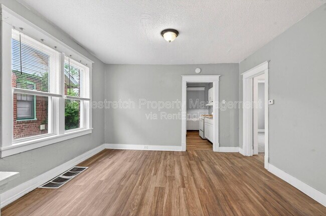 Building Photo - 6705 St Louis Ave