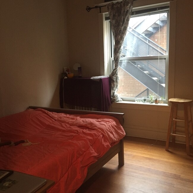 Building Photo - 1101 W Pratt Blvd