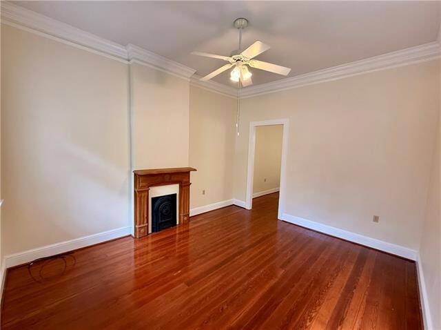 Building Photo - 4809 Iberville St