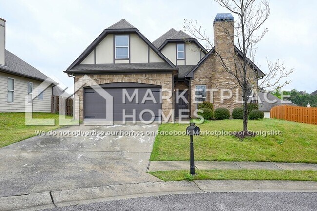 Primary Photo - 4427 Sierra Ln