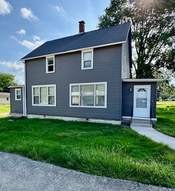 Building Photo - 505 E Oak St