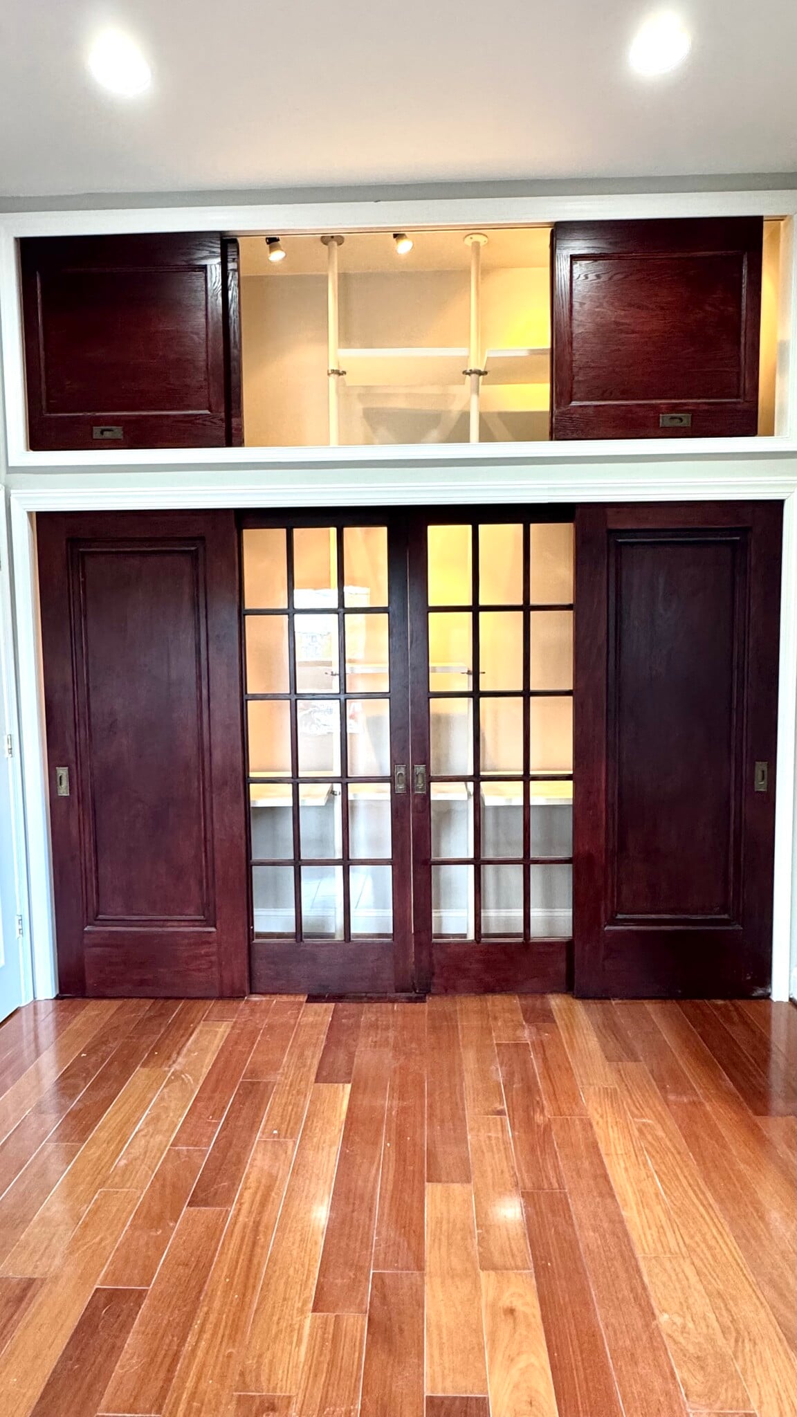 2nd Bedroom - 52 New York Ave NW