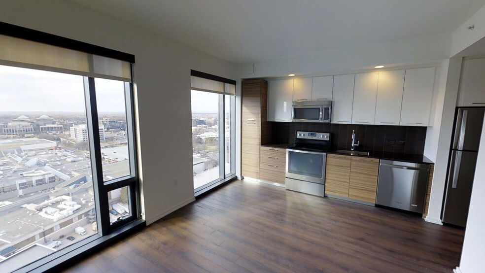 Vita Tysons Corner