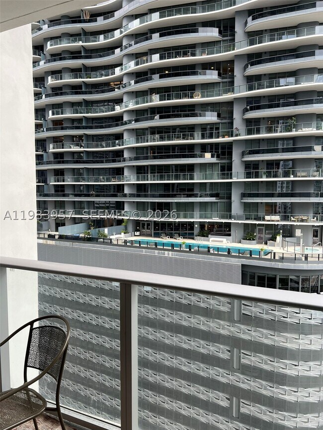Building Photo - 1010 Brickell Ave