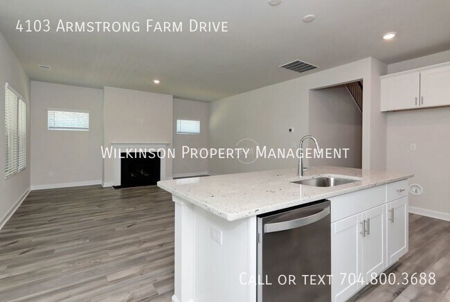 Building Photo - A nice 3 bedrooms and 2 bathrooms energy-e...