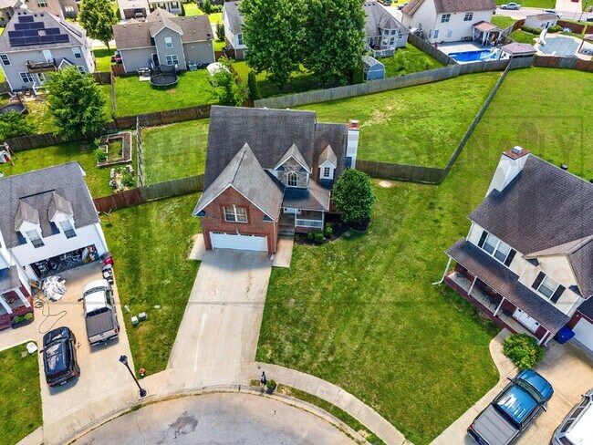 Building Photo - 1336 Southwood Ct