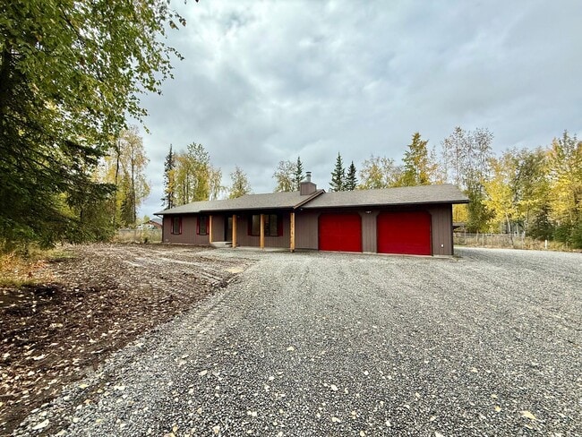 Primary Photo - SOLDOTNA RANCH