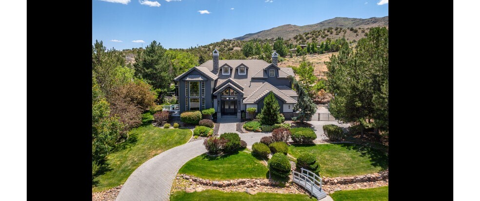 Building Photo - 4400 Mountaingate Dr